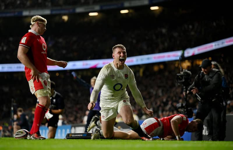 england rugby union fixtures