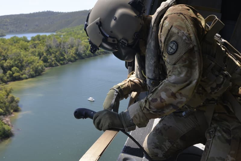 NEWS | California Army National Guard