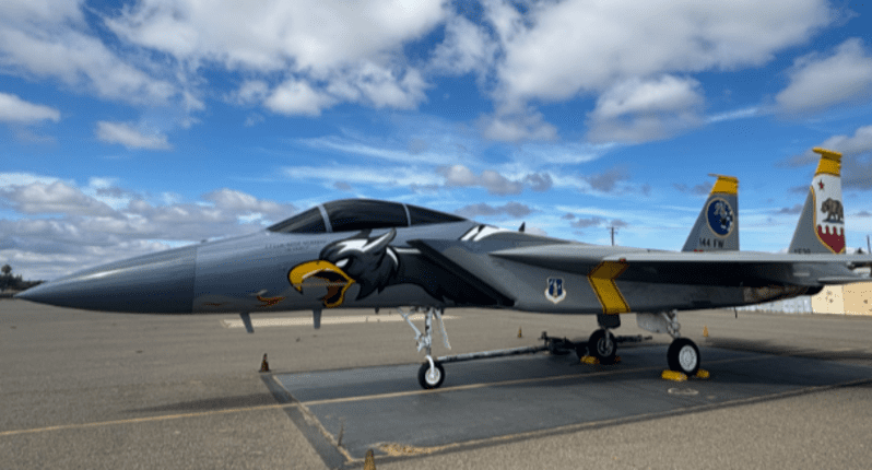 Resolute Force Pacific 2025