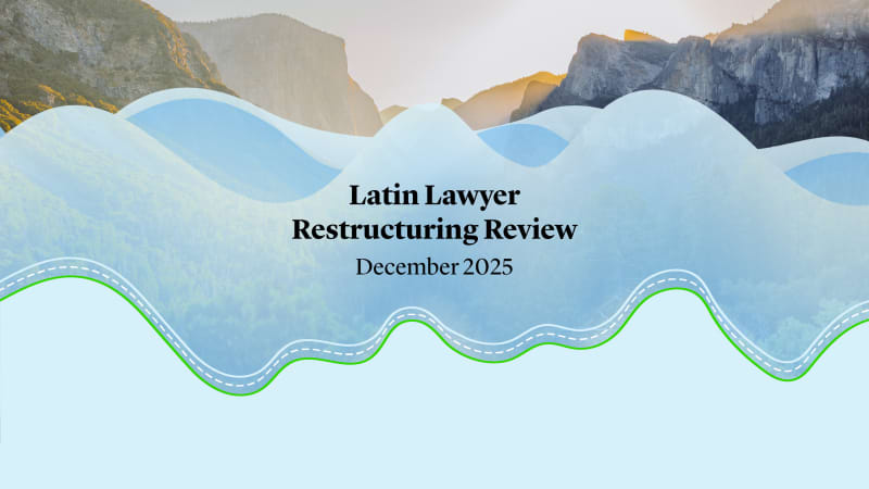 Cleary Gottlieb | Global Restructuring Insights