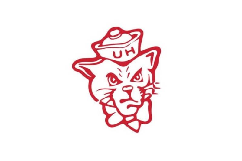 wsu cougar head logo