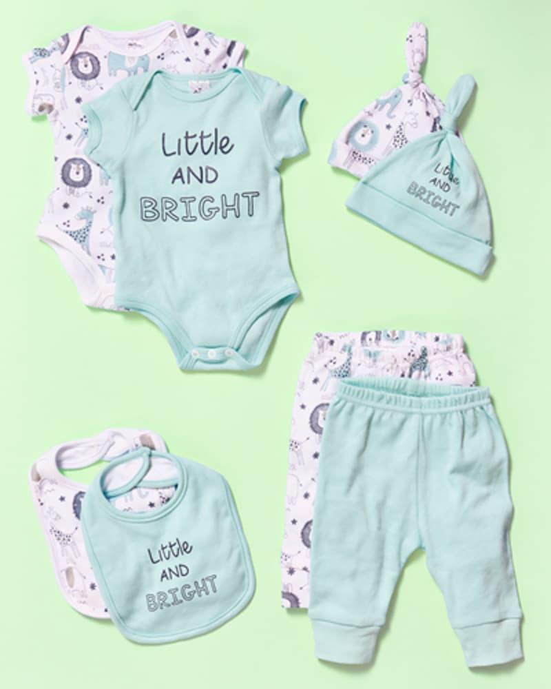 : Jets Baby Clothes