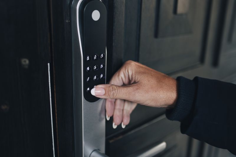 Home Security: Protecting Your Home and Loved Ones