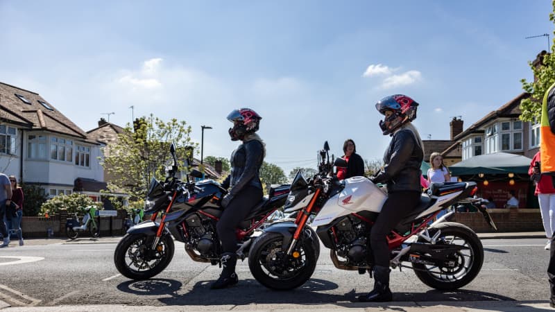 Café Racers: a motorcycling revolution - Adventure Rider