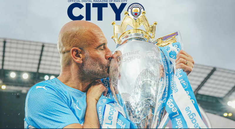 City Magazine: World Cup special!