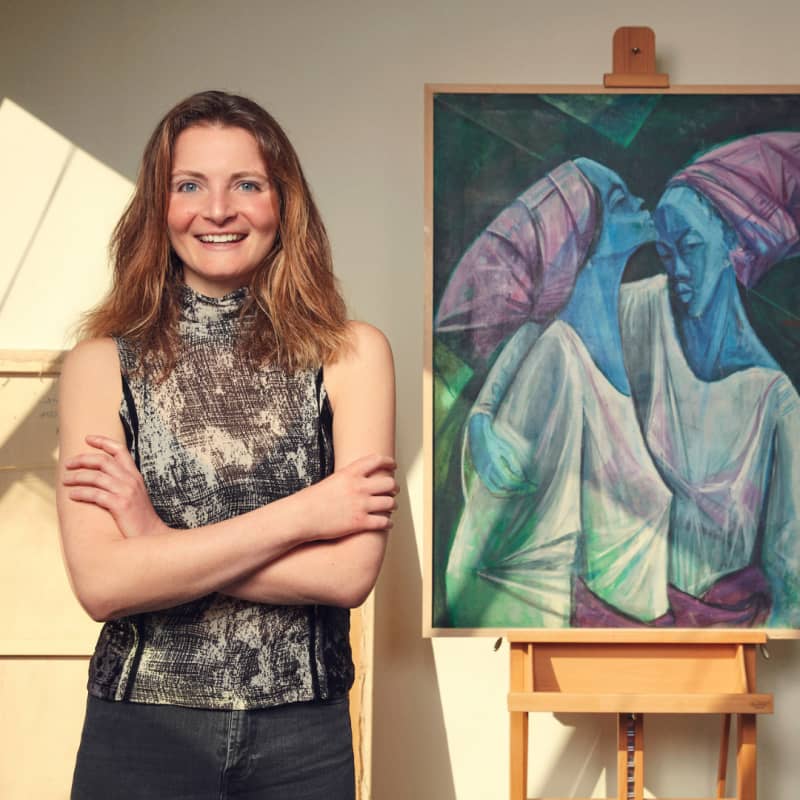 Bonhams Modern & Contemporary African Art