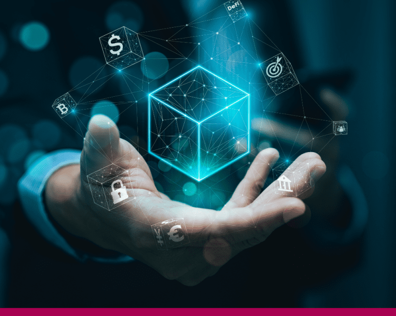 Engaging for Innovatoin