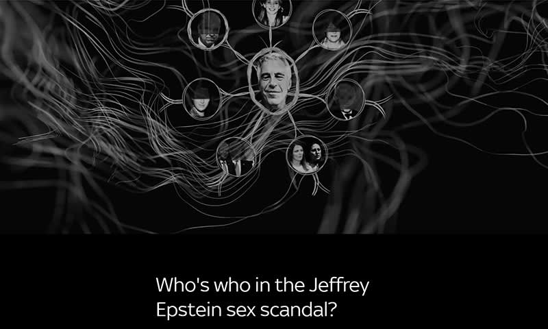 Featured News And Feature Stories