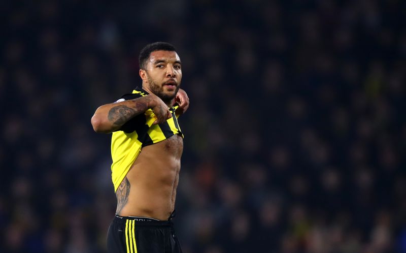 MNF review: Jamie Carragher and Troy Deeney on Monday Night Football, Football News