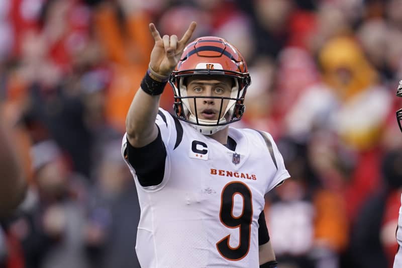Super Bowl LVI: Cincinnati Bengals vs Los Angeles Rams - all you need to  know about the NFL's season-ending spectacular, NFL News