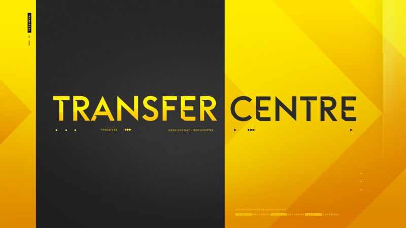 Football transfer news rumours reports and gossip Football News Sky Sports